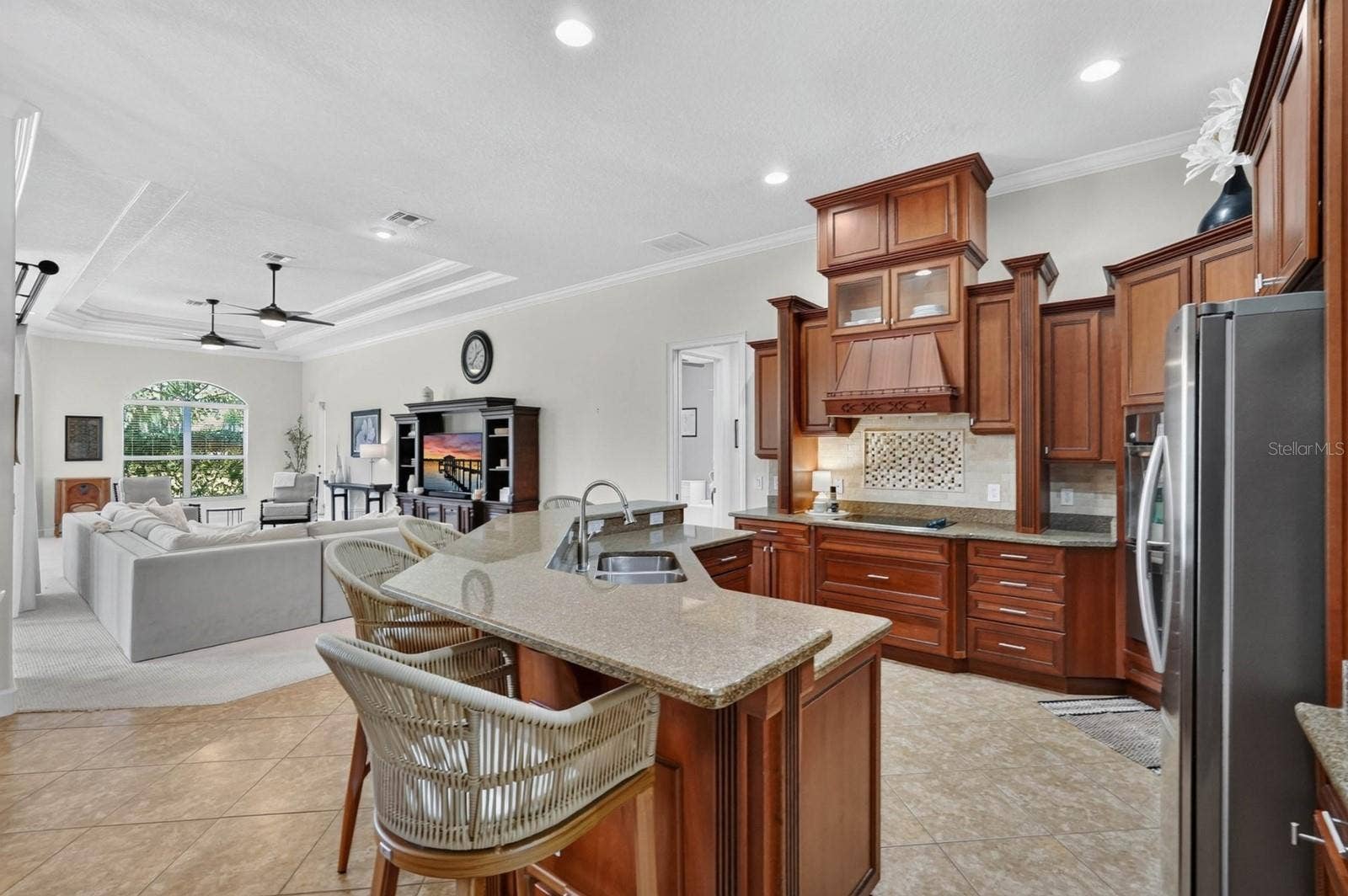 8570 CHRISTOPHERS HAVEN COURT, Sanford, FL 32771