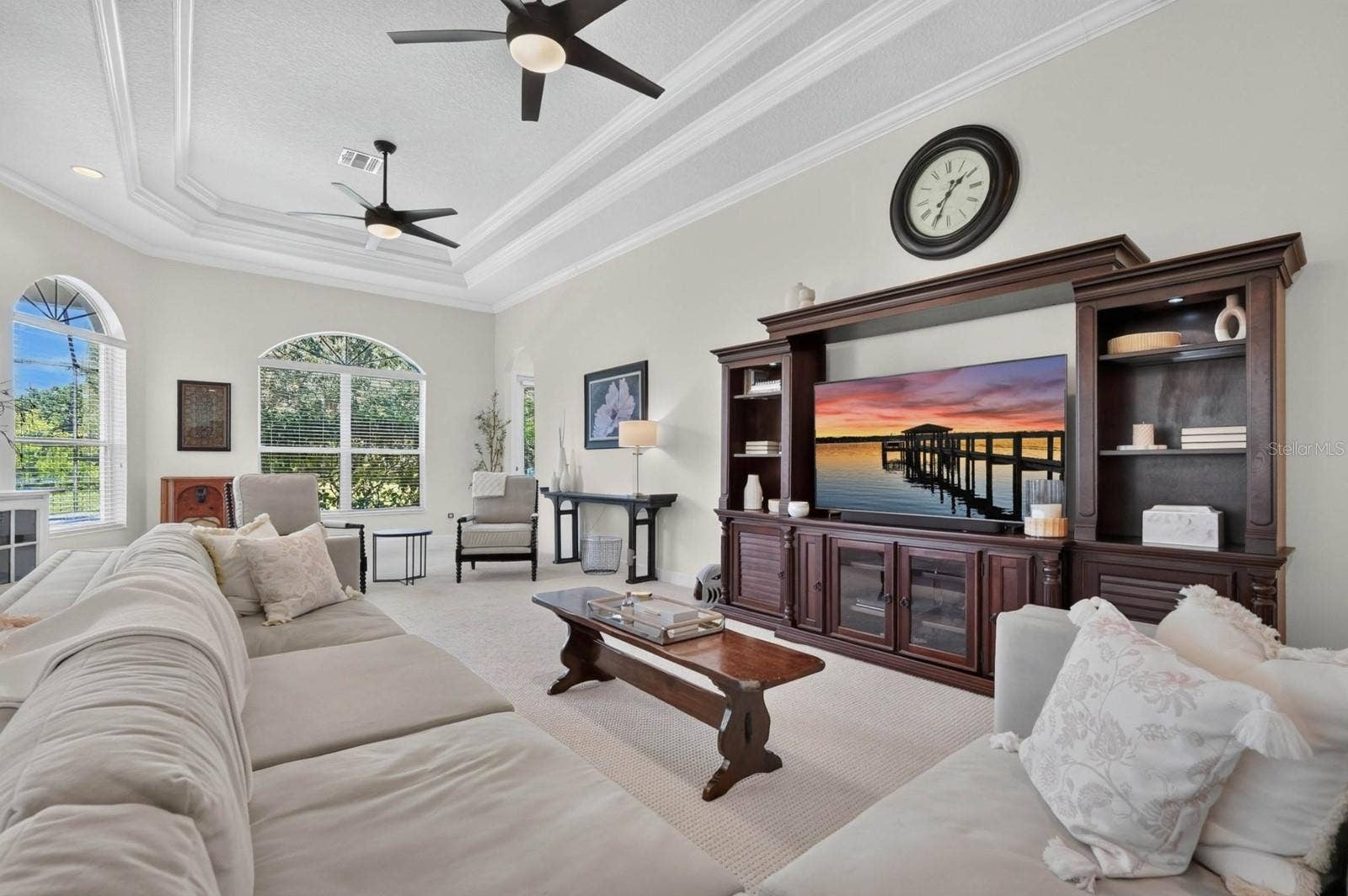 8570 CHRISTOPHERS HAVEN COURT, Sanford, FL 32771