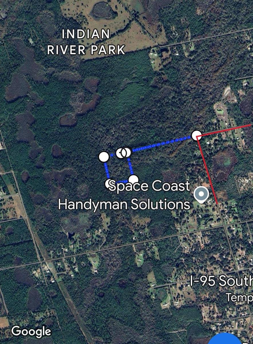 095 PINE NEEDLE ROAD, Mims, FL 32754 095 PINE NEEDLE ROAD, Mims, FL 32754