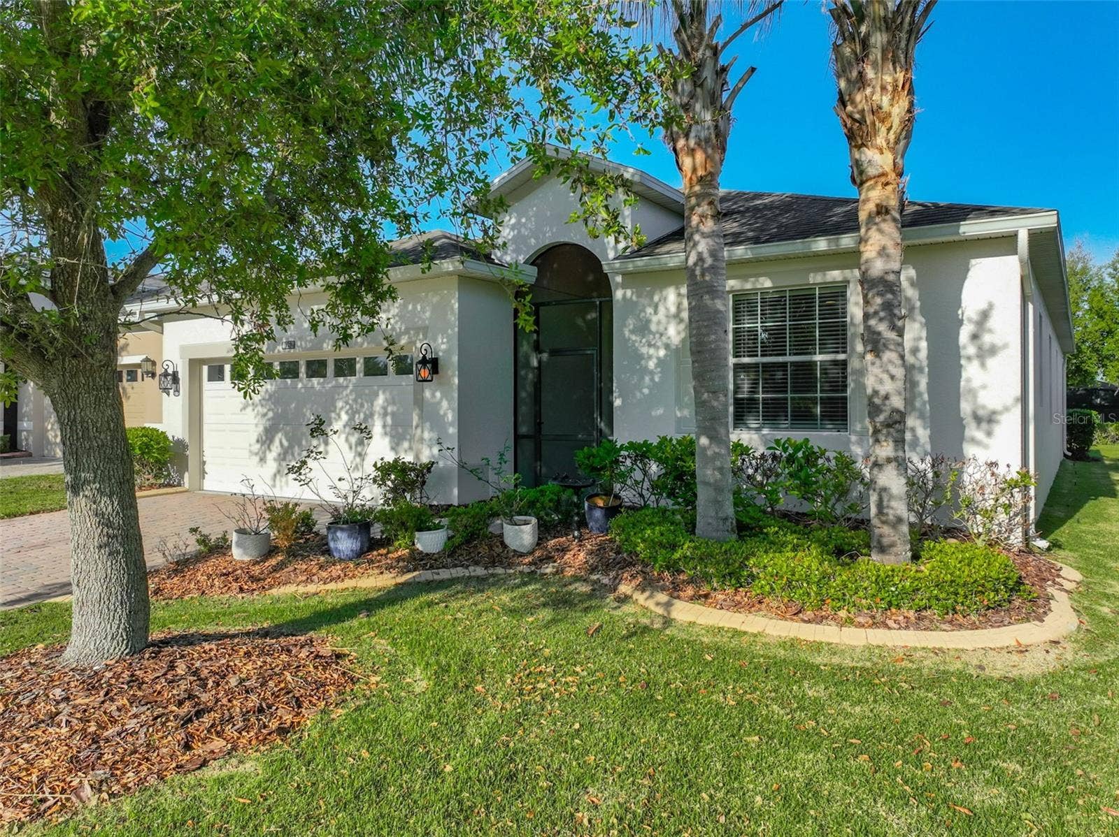 4052 SERENA LANE, Clermont, FL 34711