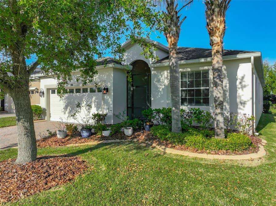 Property photo for 4052 SERENA LANE, Clermont, FL