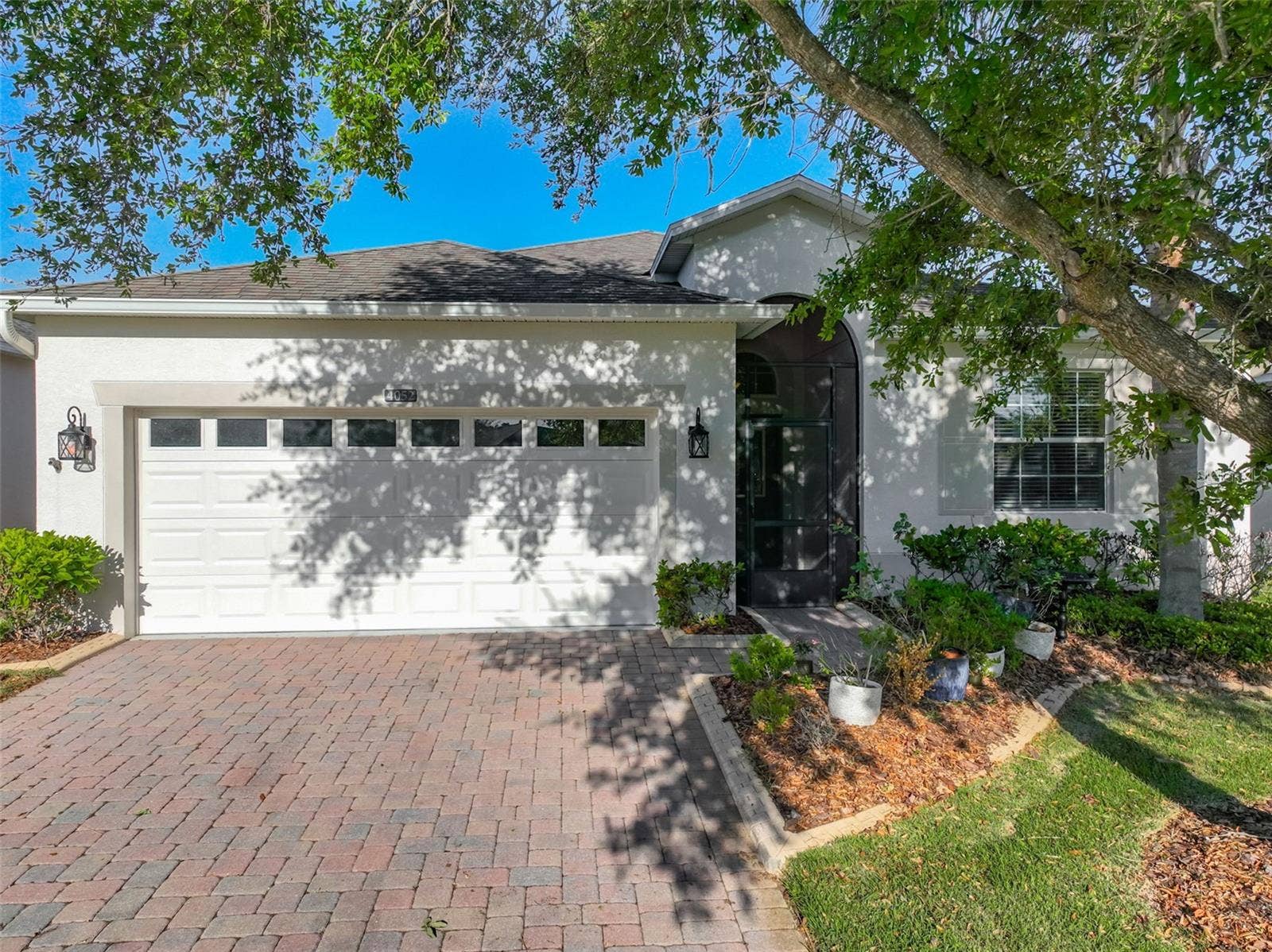 4052 SERENA LANE, Clermont, FL 34711