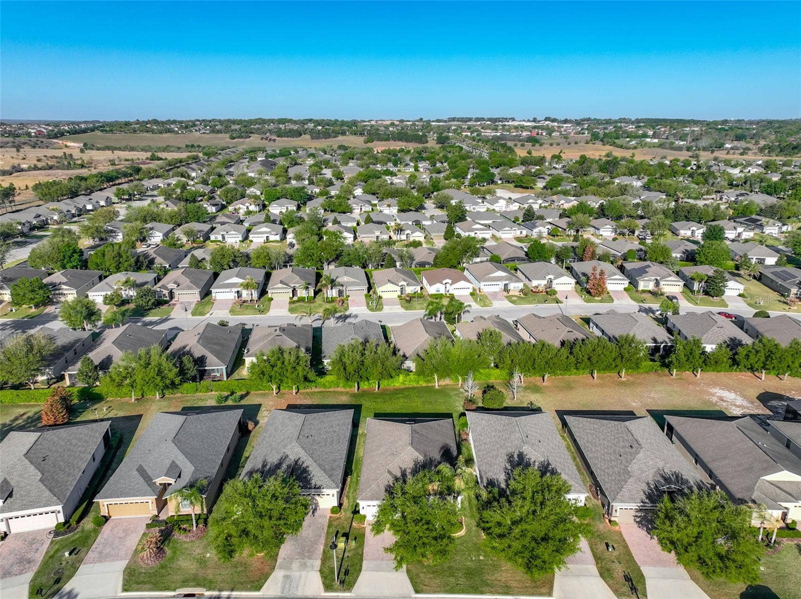 4052 SERENA LANE, Clermont, FL 34711