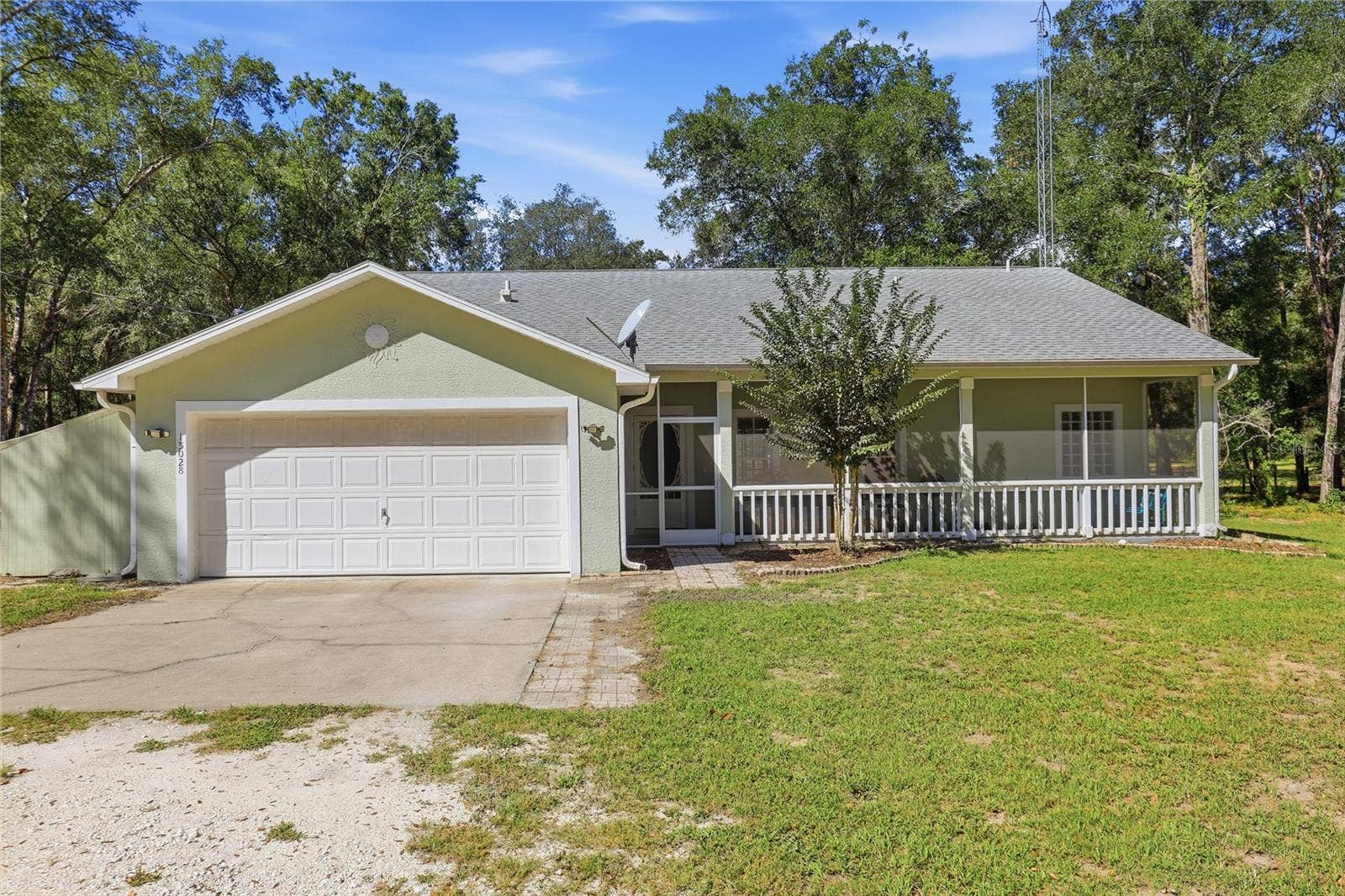 13028 S OAKVIEW AVENUE, Floral City, FL 34436 13028 S OAKVIEW AVENUE, Floral City, FL 34436