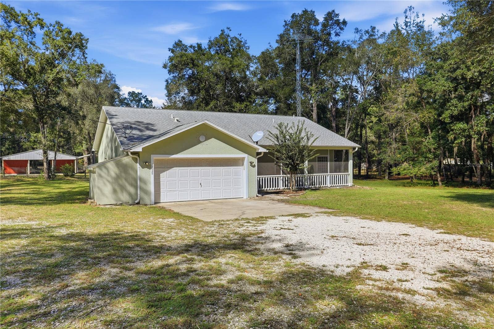 13028 S OAKVIEW AVENUE, Floral City, FL 34436 13028 S OAKVIEW AVENUE, Floral City, FL 34436