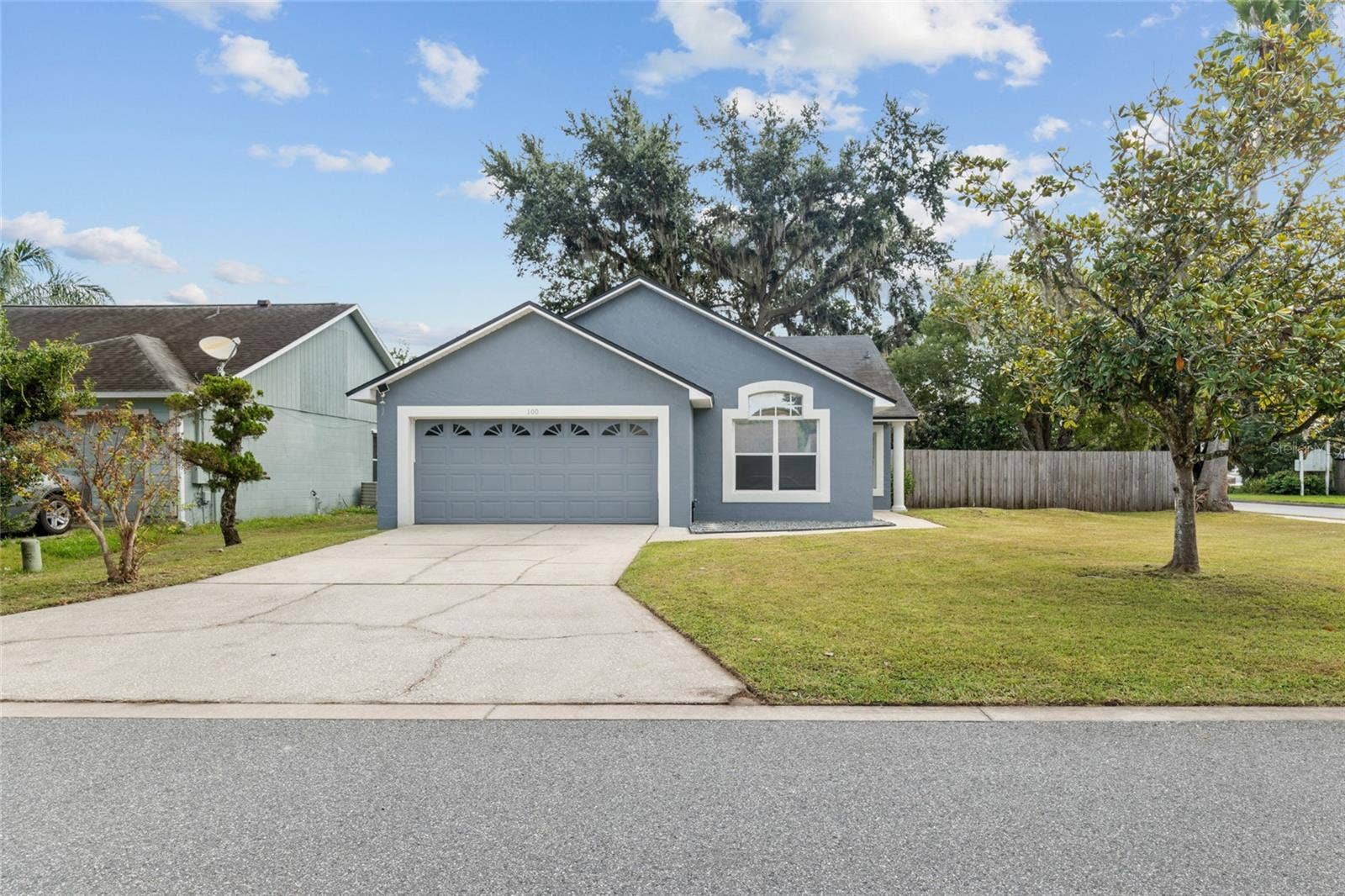 100 KELLY CIRCLE, Sanford, FL 32773 100 KELLY CIRCLE, Sanford, FL 32773