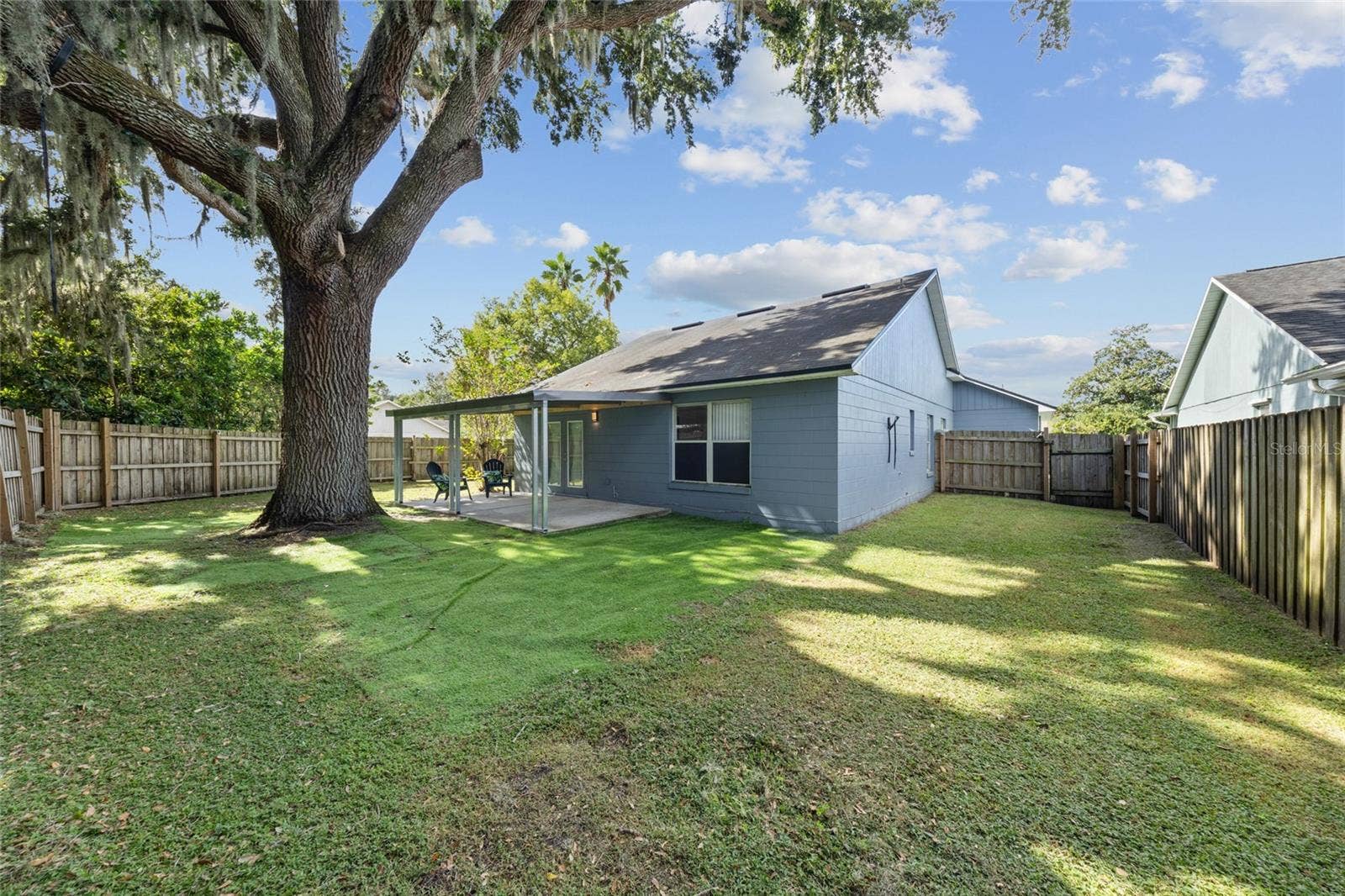 100 KELLY CIRCLE, Sanford, FL 32773 100 KELLY CIRCLE, Sanford, FL 32773