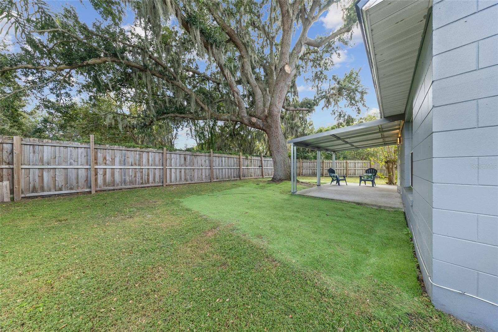 100 KELLY CIRCLE, Sanford, FL 32773 100 KELLY CIRCLE, Sanford, FL 32773