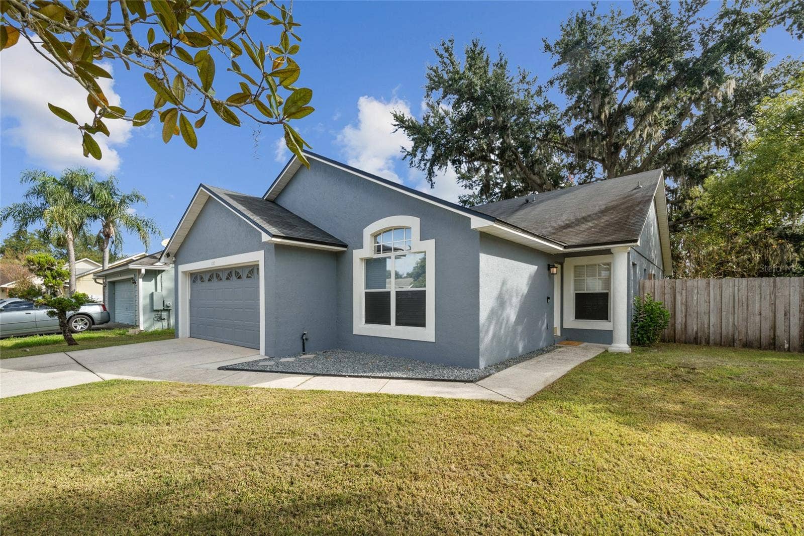 100 KELLY CIRCLE, Sanford, FL 32773 100 KELLY CIRCLE, Sanford, FL 32773