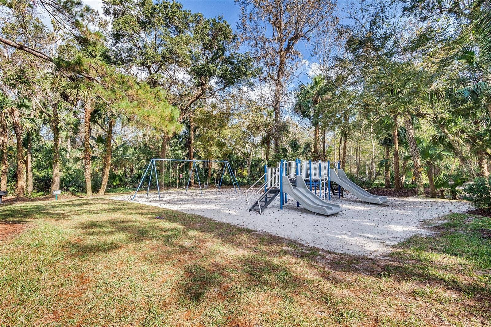 50 SHEOAH BOULEVARD, #33, Winter Springs, FL 32708
