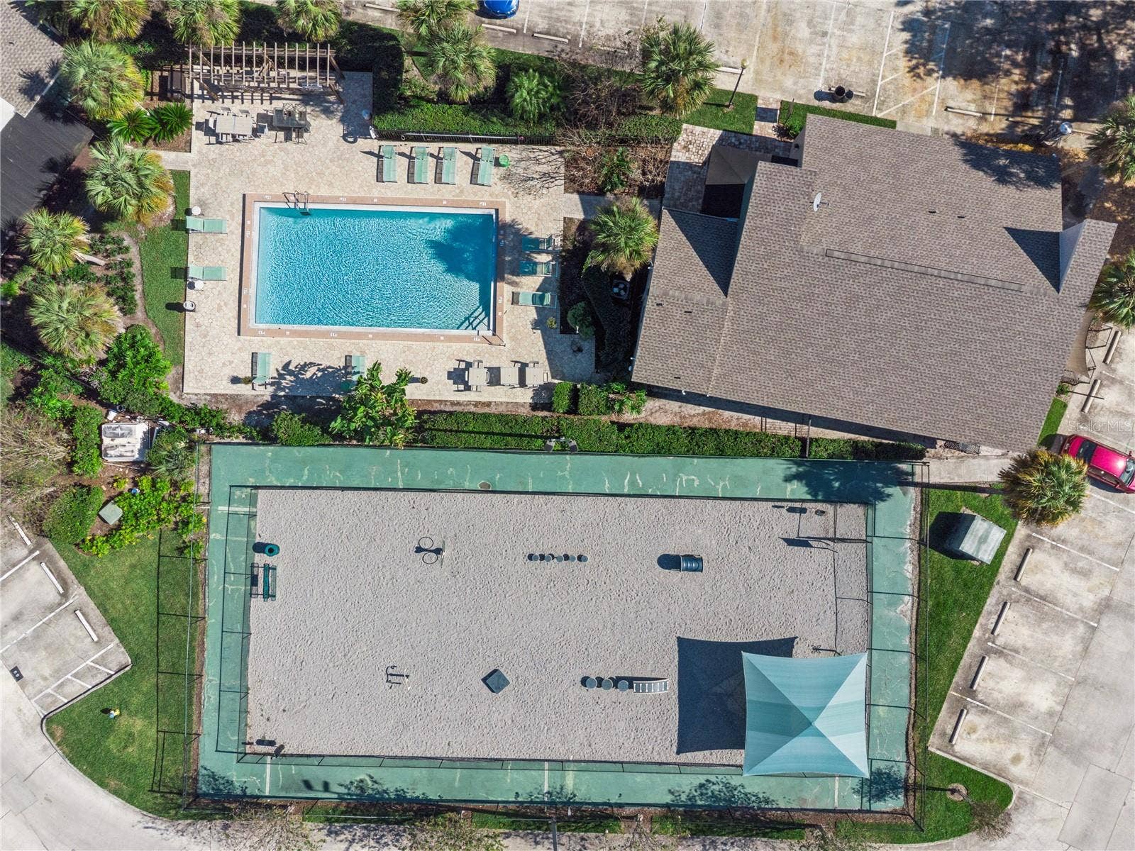 50 SHEOAH BOULEVARD, #33, Winter Springs, FL 32708