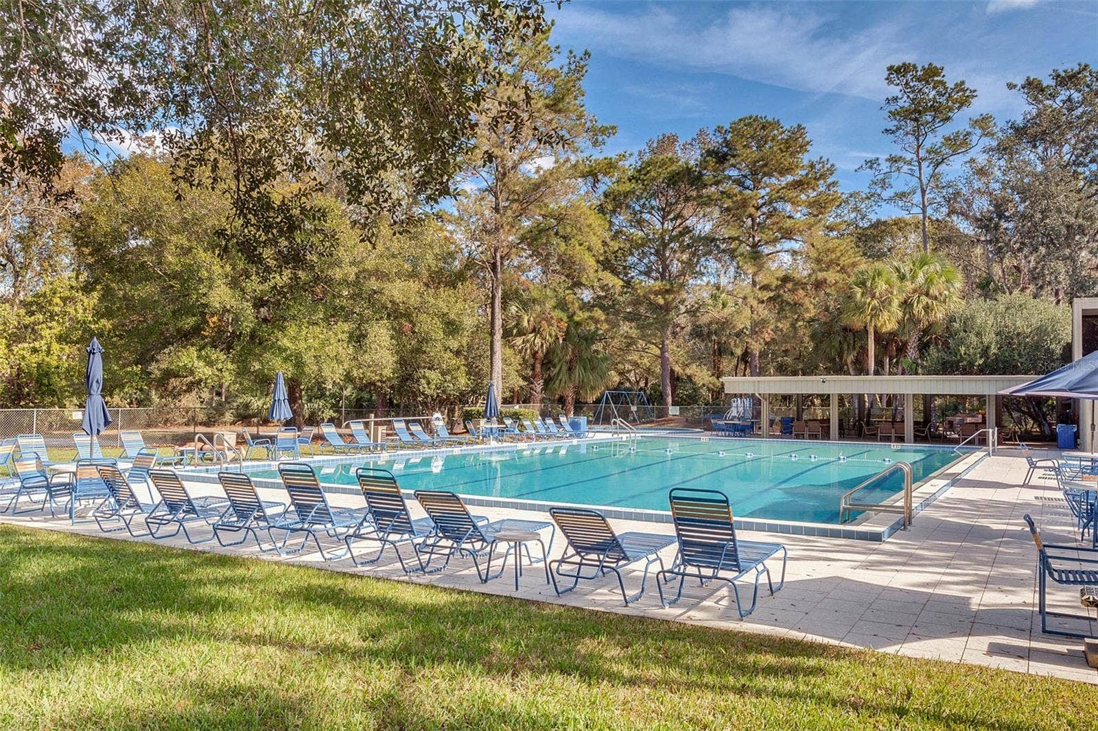 50 SHEOAH BOULEVARD, #33, Winter Springs, FL 32708