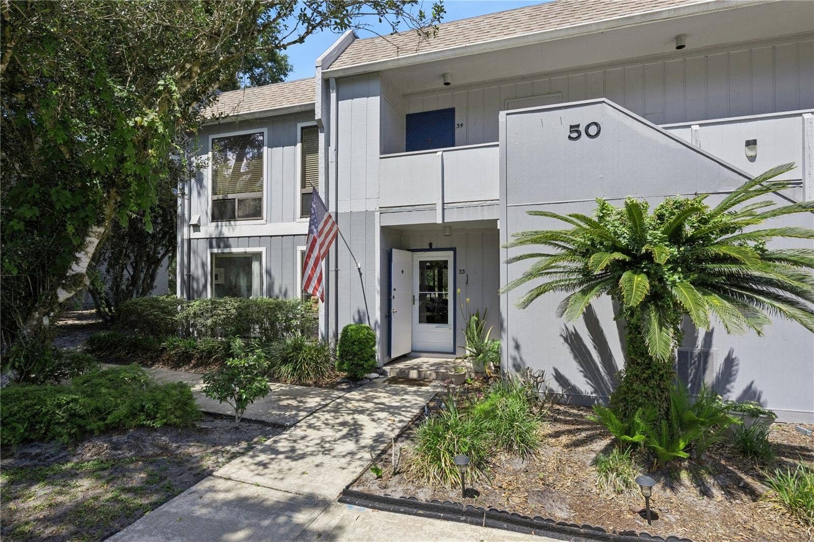 50 SHEOAH BOULEVARD, #33, Winter Springs, FL 32708