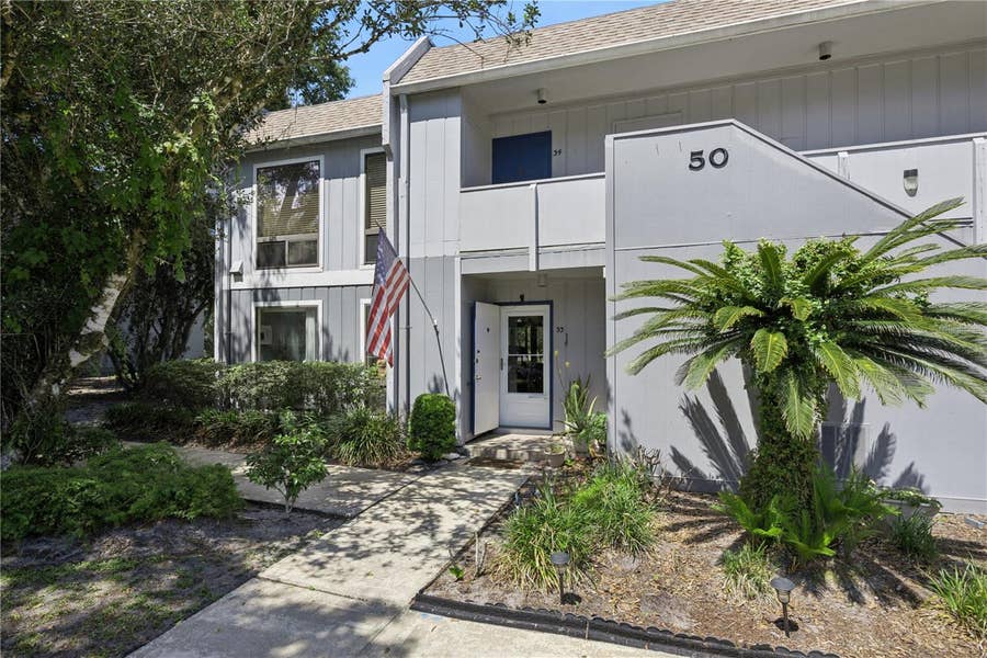 Property photo for 50 SHEOAH BOULEVARD, #33, Winter Springs, FL