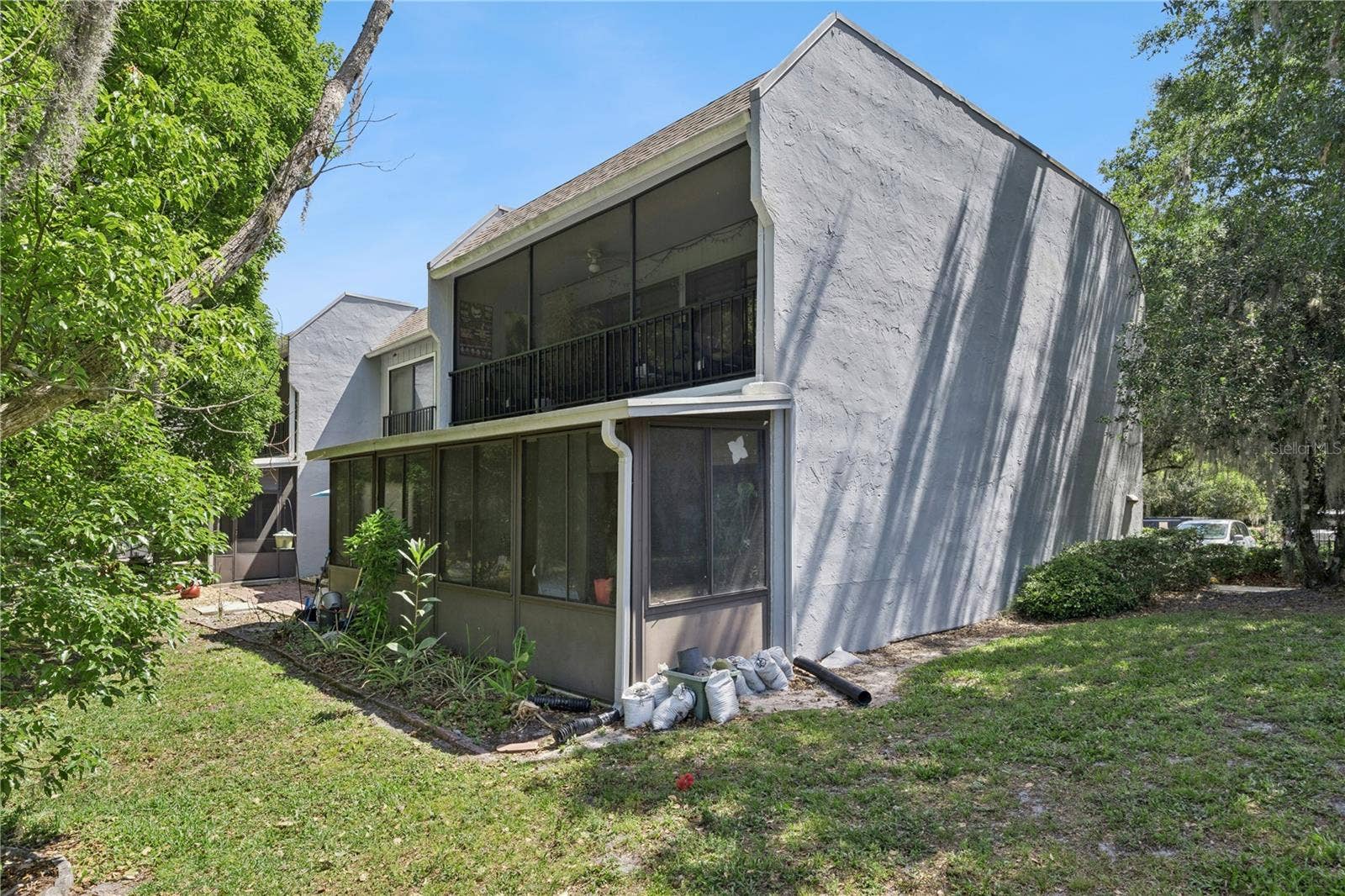 50 SHEOAH BOULEVARD, #33, Winter Springs, FL 32708