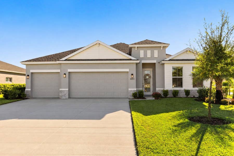 Property photo for 3055 SILVERMINES AVENUE, Ormond Beach, FL