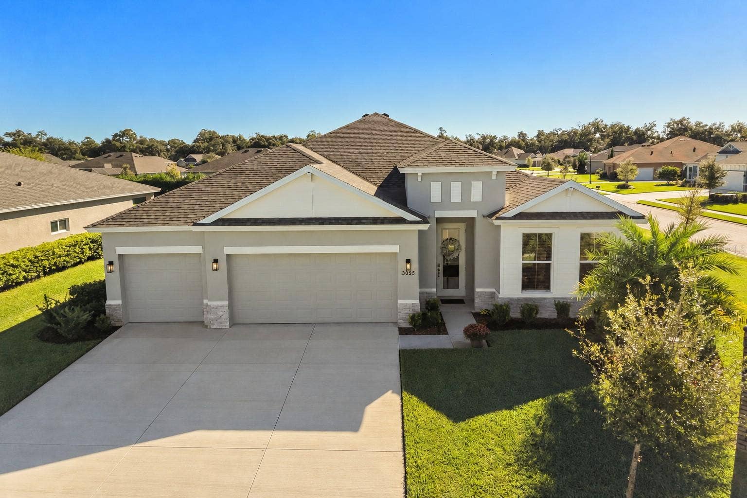 3055 SILVERMINES AVENUE, Ormond Beach, FL 32174 3055 SILVERMINES AVENUE, Ormond Beach, FL 32174