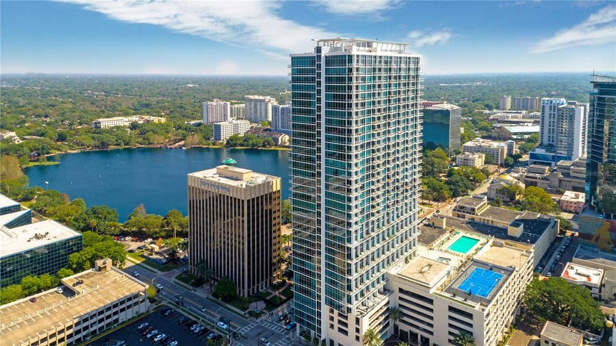 Property photo for 150 E ROBINSON STREET, #615, Orlando, FL