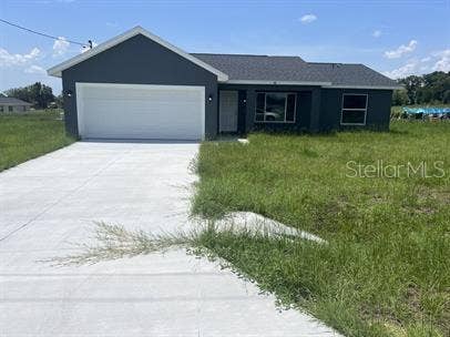Property photo for 48 MAPLE DRIVE, Ocklawaha, FL