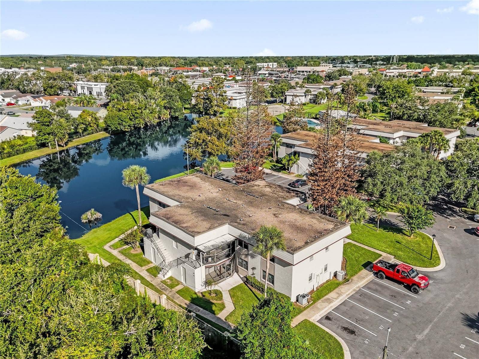 87 WINDTREE LANE, #K, Winter Garden, FL 34787