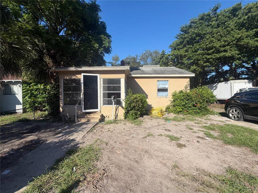 Property photo for 2221 UNION STREET S, St Petersburg, FL