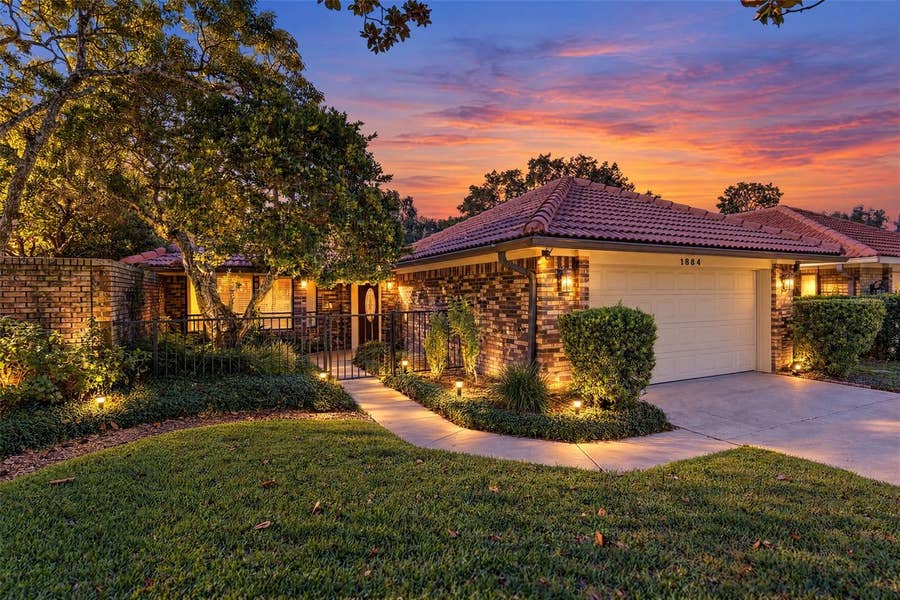Property photo for 1884 JESSICA COURT, Winter Park, FL