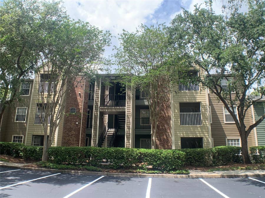 Property photo for 2225 METROPOLITAN WAY, #1233, Orlando, FL