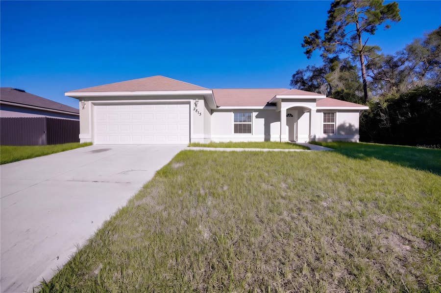 Property photo for 2875 SW 162ND STREET ROAD, Ocala, FL