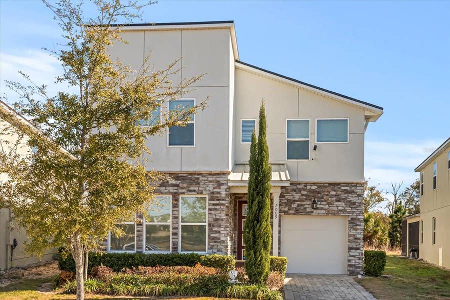 Property photo for 2009 TROPICAL PALMS CIRCLE, Kissimmee, FL