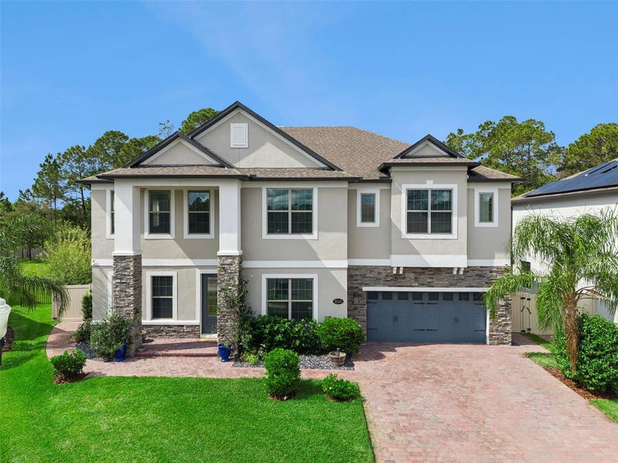 Property photo for 3010 CRYSTAL WATER RUN, Oviedo, FL