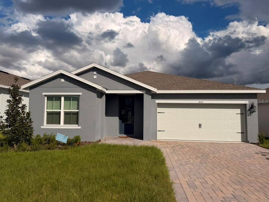 Property photo for 3131 REIN AVENUE, Davenport, FL
