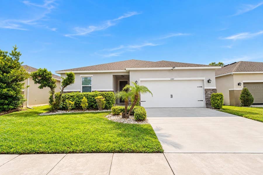 Property photo for 13917 RUSHING CREEK RUN, Orlando, FL