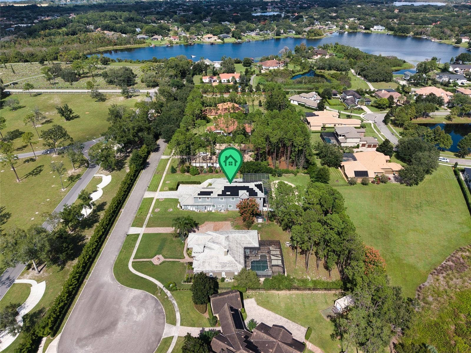 4205 CLARICE COURT, Windermere, FL 34786