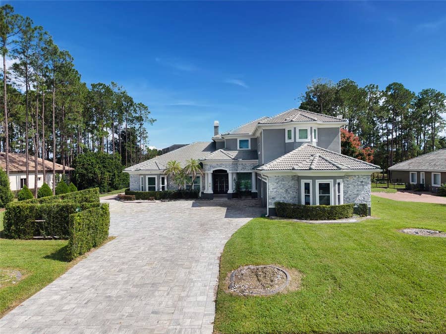 Property photo for 4205 CLARICE COURT, Windermere, FL