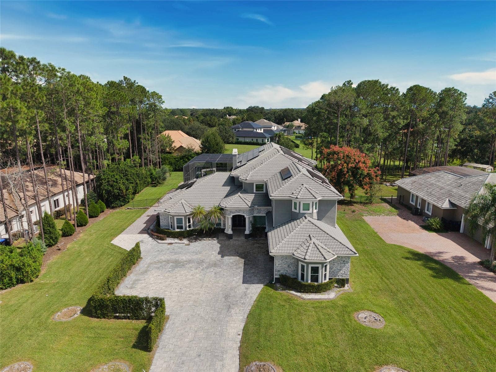 4205 CLARICE COURT, Windermere, FL 34786