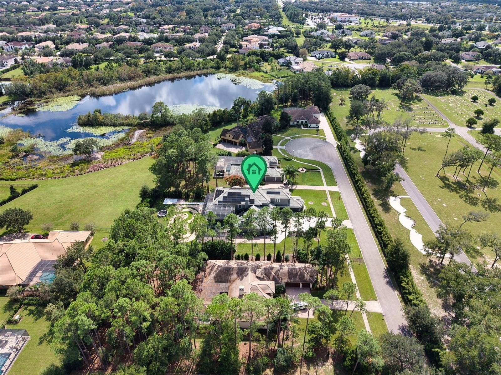4205 CLARICE COURT, Windermere, FL 34786
