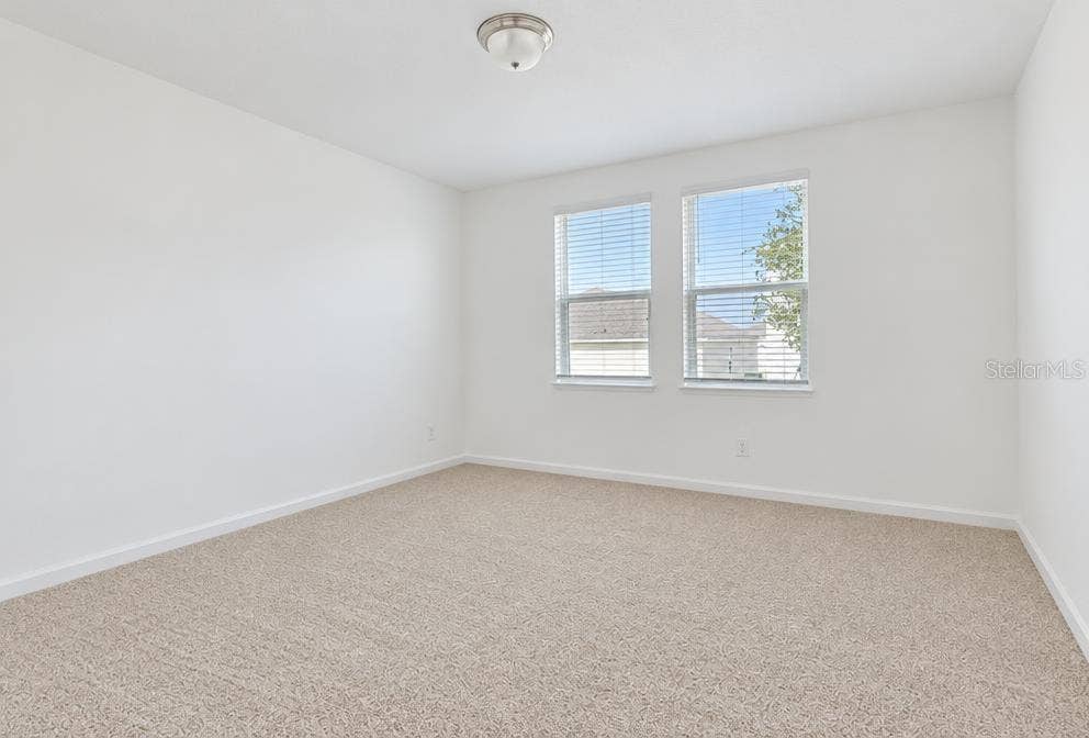 Main room