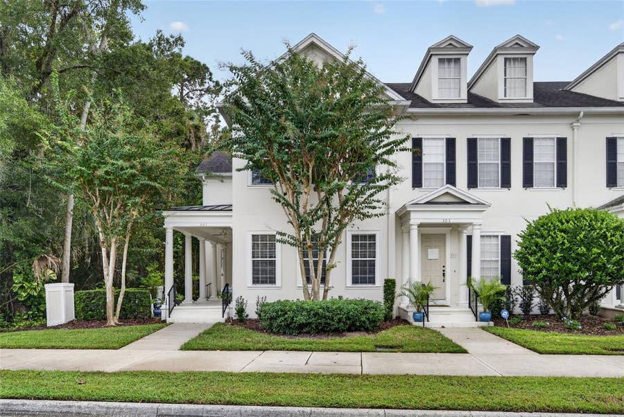 Property photo for 301 CELEBRATION BOULEVARD, Celebration, FL