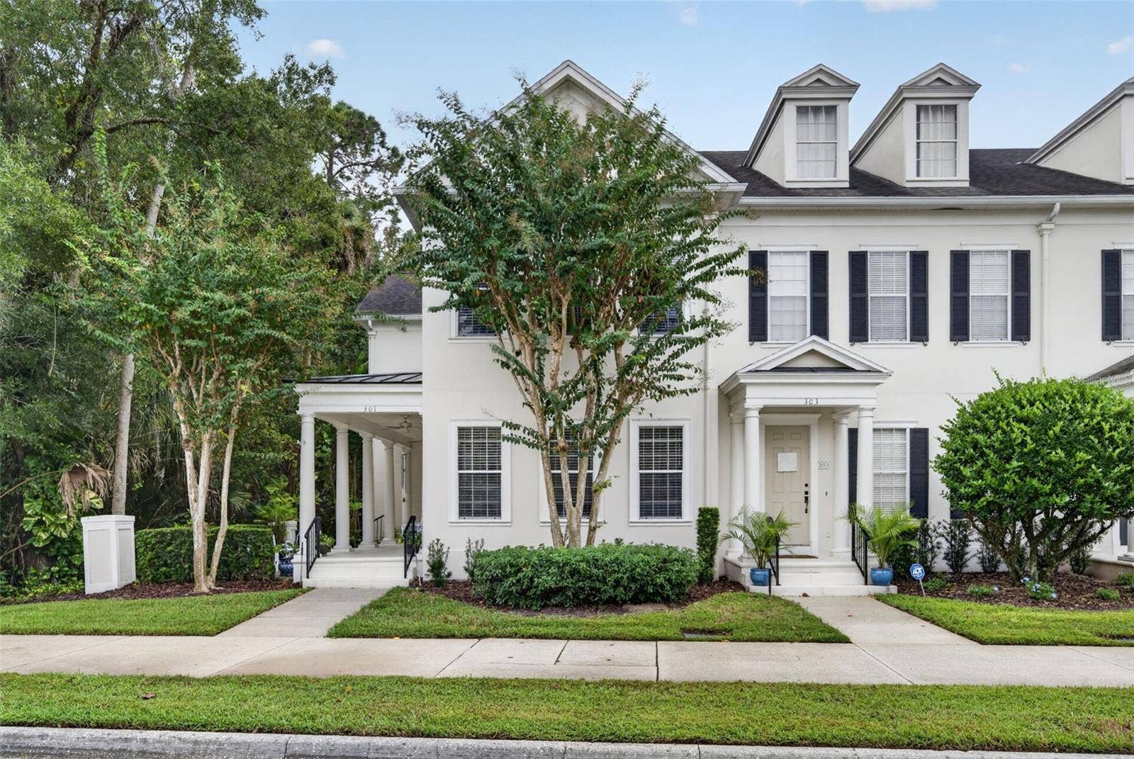301 CELEBRATION BOULEVARD, Celebration, FL 34747 301 CELEBRATION BOULEVARD, Celebration, FL 34747