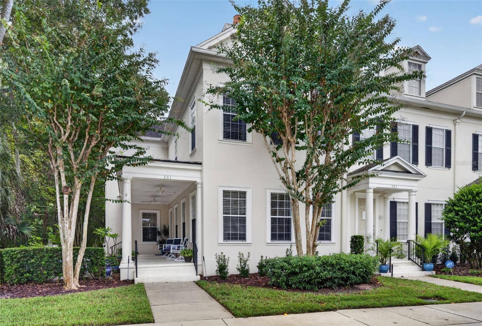 301 CELEBRATION BOULEVARD, Celebration, FL 34747 301 CELEBRATION BOULEVARD, Celebration, FL 34747