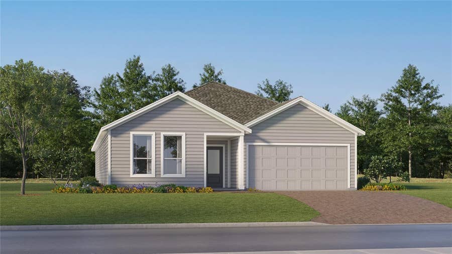 Property photo for 4409 SEAGRAPE AVENUE, St Cloud, FL