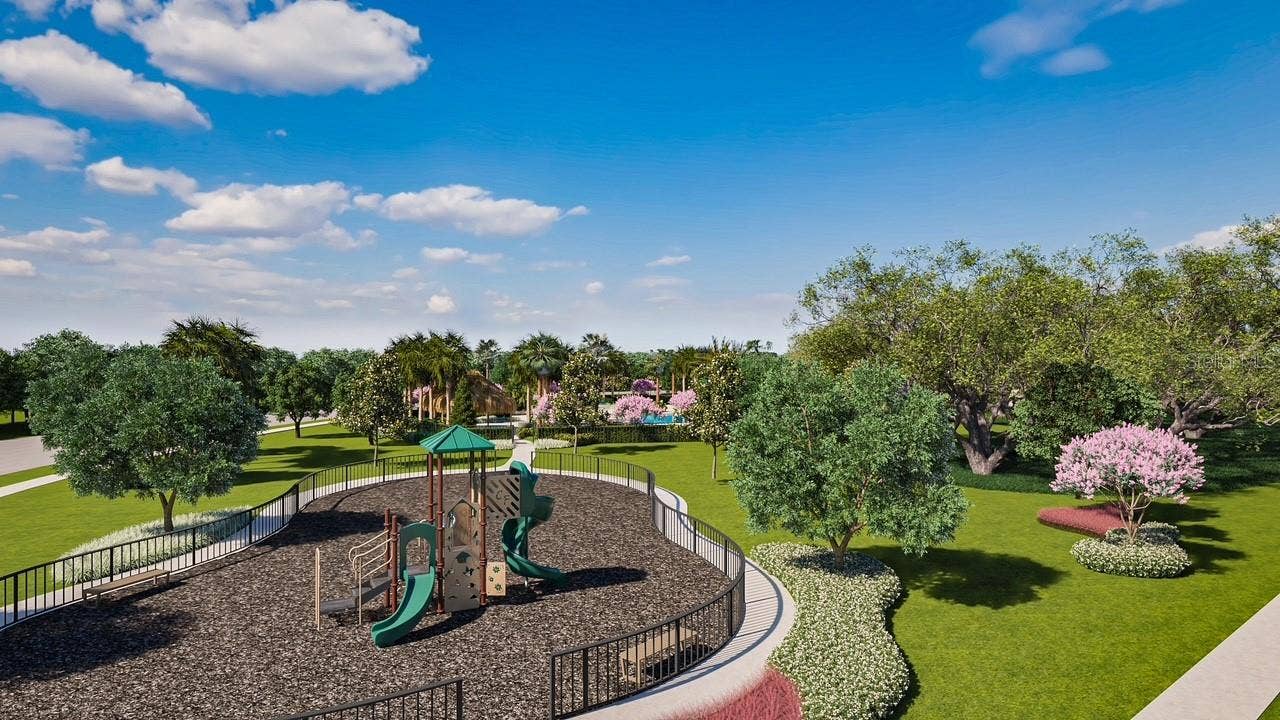 4409 SEAGRAPE AVENUE, St Cloud, FL 34772 Amenities