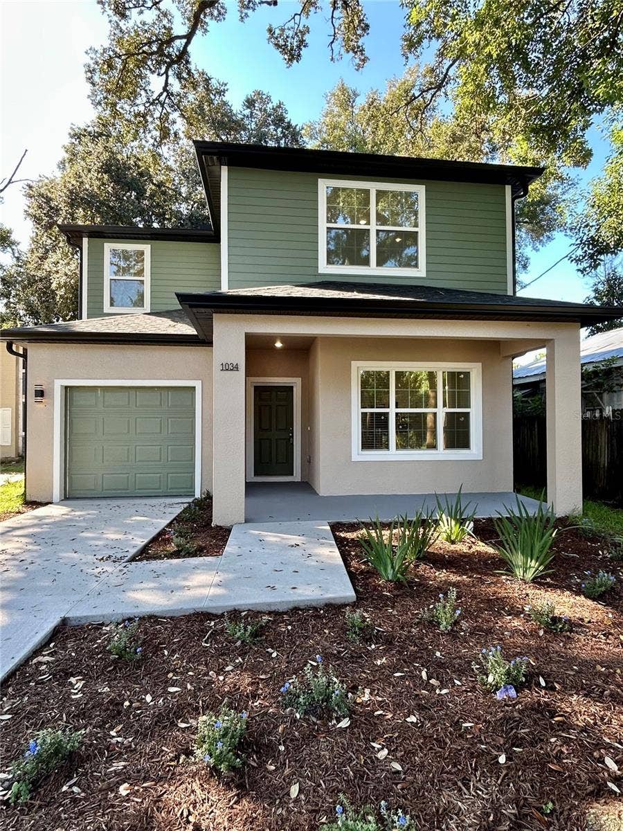 Property photo for 1034 RANDALL STREET, Orlando, FL
