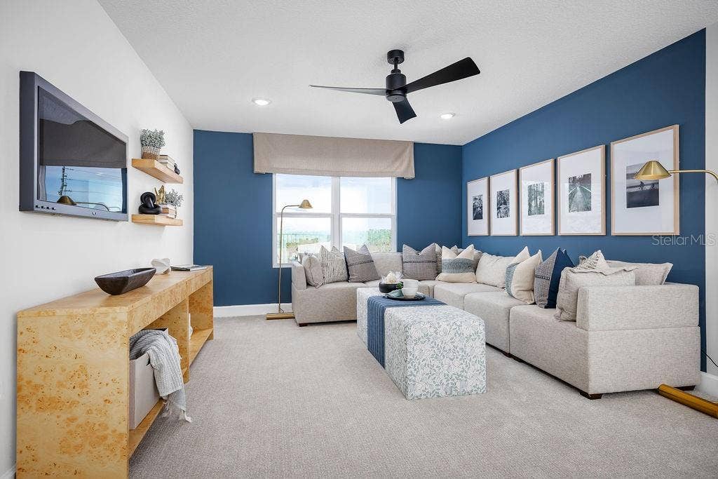 1856 LATTICE WAY, St Cloud, FL 34771 Loft