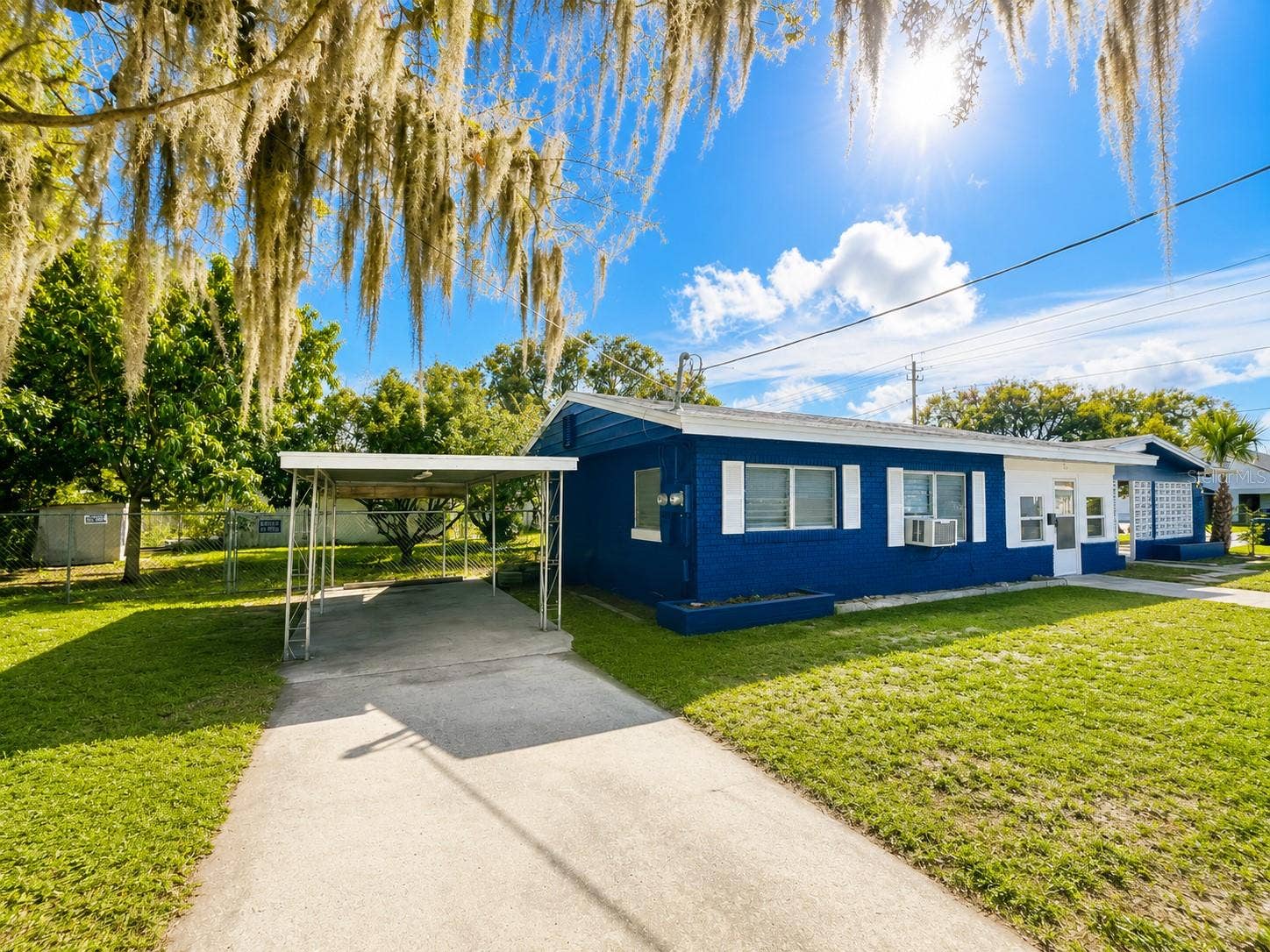 501 AVENUE G SE, #B, Winter Haven, FL 33880 501 AVENUE G SE, #B, Winter Haven, FL 33880