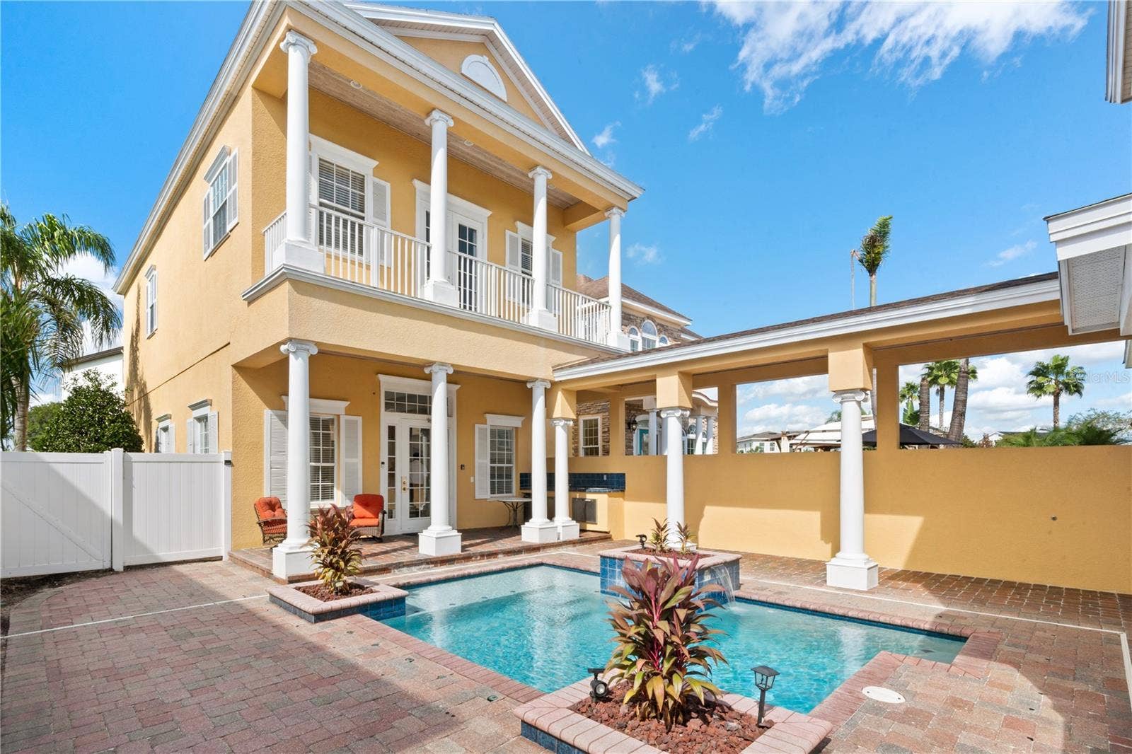 7621 EXCITEMENT DRIVE, Kissimmee, FL 34747 7621 EXCITEMENT DRIVE, Kissimmee, FL 34747