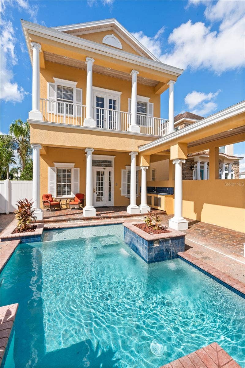 7621 EXCITEMENT DRIVE, Kissimmee, FL 34747 7621 EXCITEMENT DRIVE, Kissimmee, FL 34747