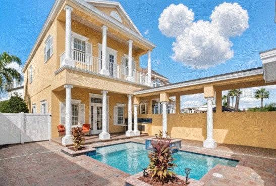 7621 EXCITEMENT DRIVE, Kissimmee, FL 34747 7621 EXCITEMENT DRIVE, Kissimmee, FL 34747