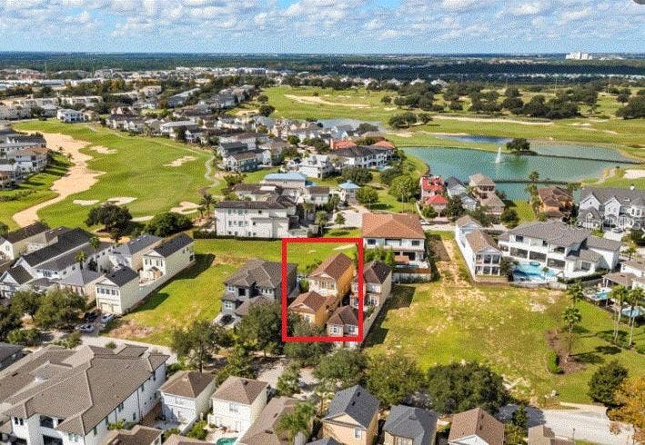 7621 EXCITEMENT DRIVE, Kissimmee, FL 34747 7621 EXCITEMENT DRIVE, Kissimmee, FL 34747