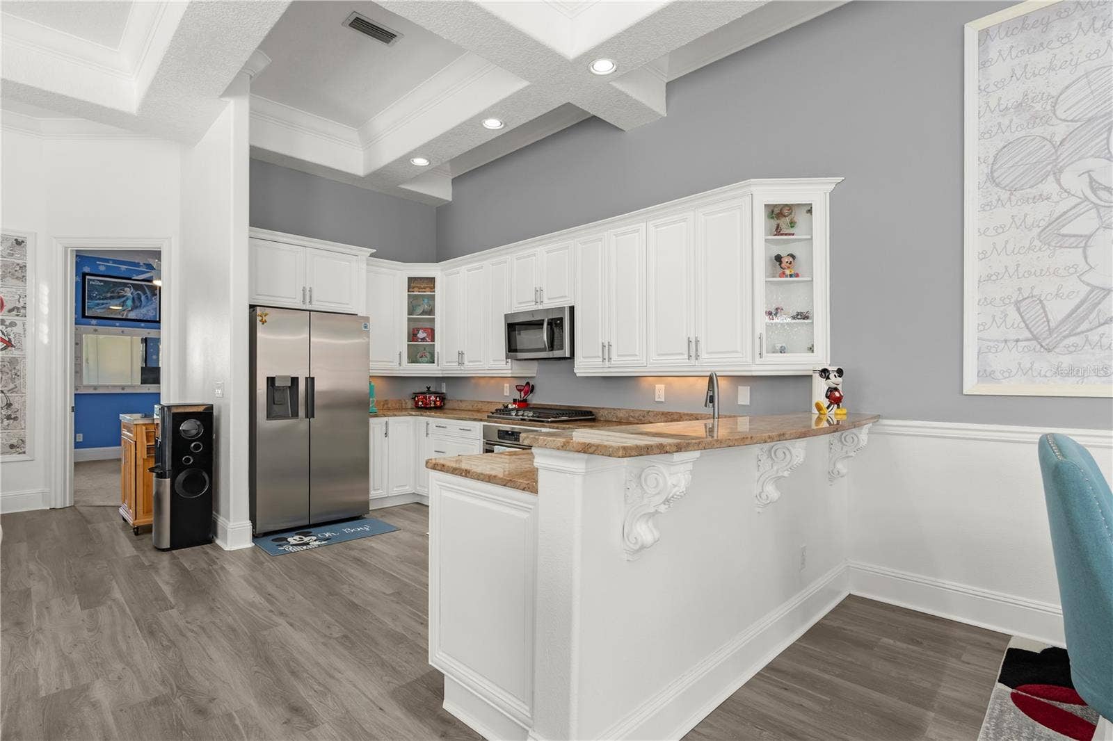 7621 EXCITEMENT DRIVE, Kissimmee, FL 34747 7621 EXCITEMENT DRIVE, Kissimmee, FL 34747